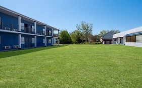 Travelodge By Wyndham Salisbury Md